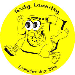 Pick-up and drop-off laundry services in Denpasar, Bali and its surrounding area | Ferdy Laundry Bali